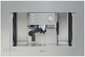 Ekspres do kawy do zabudowy Whirlpool Essence ACE010IX